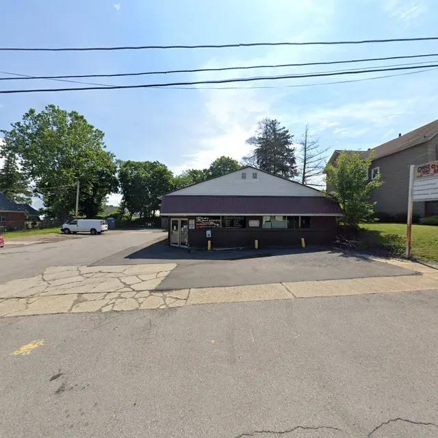 Clyde's Quality Meats