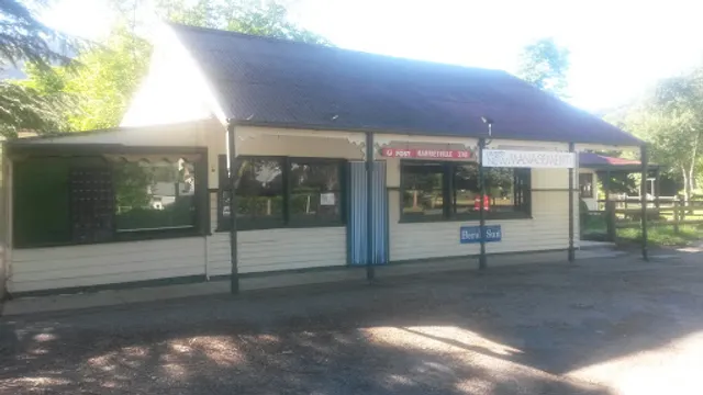 Harrietville Bakery