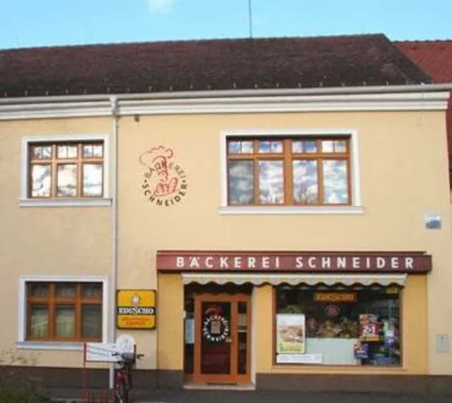 Bäckerei Schneider