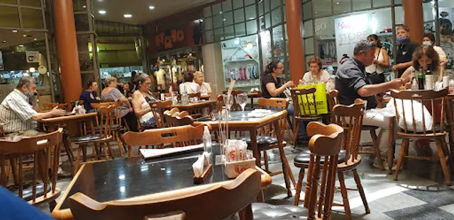 𝗢𝗥𝗜𝗘𝗡𝗧𝗔𝗟 – Confitería || 𝒢𝓇𝓊𝓅𝑜 𝗢𝗥𝗜𝗘𝗡𝗧𝗔𝗟