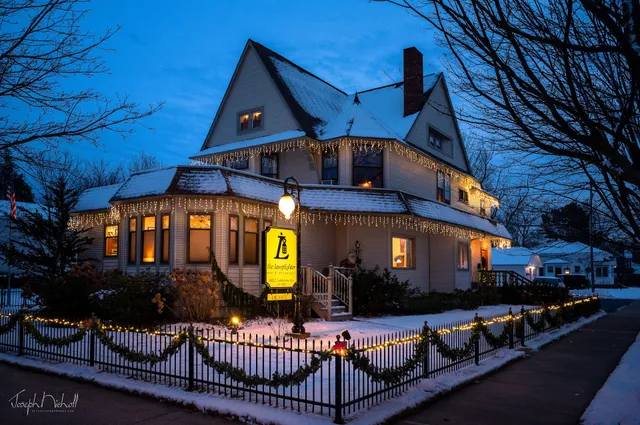 The Lamplighter Bed & Breakfast