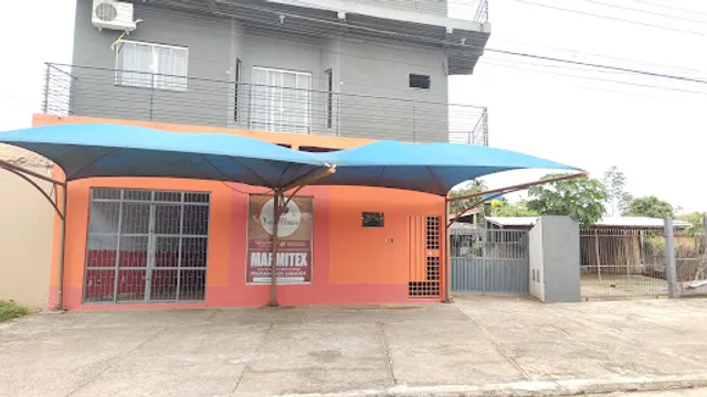 Marmitaria Vó Maria