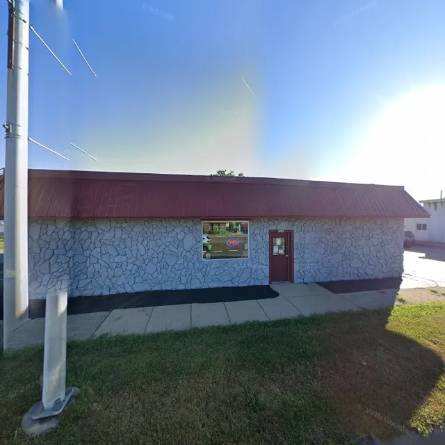 D.R. Ebel Police & Fire Equipment