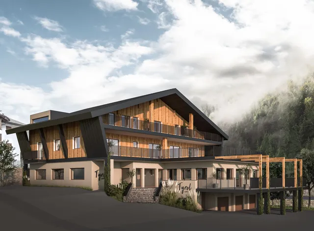 TYROL Café & Living