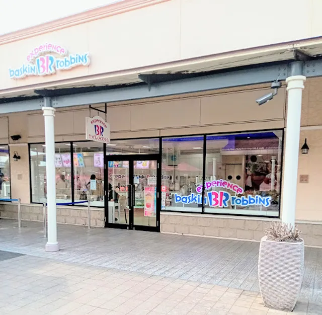 Baskin-Robbins