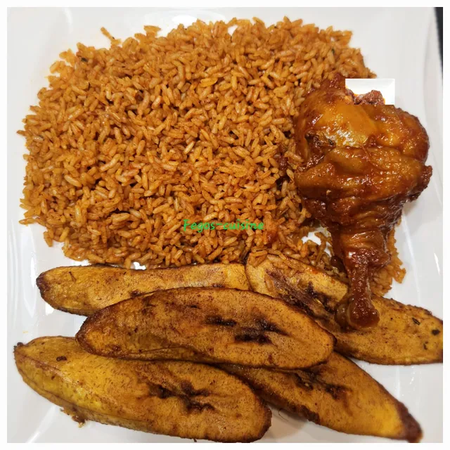 Wado African Restaurant And Bar