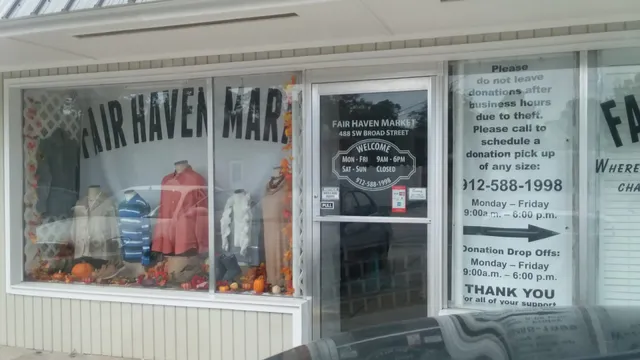 Fair Haven Market