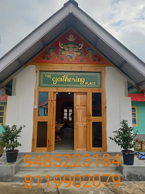 Sangti Nature Love Homestay