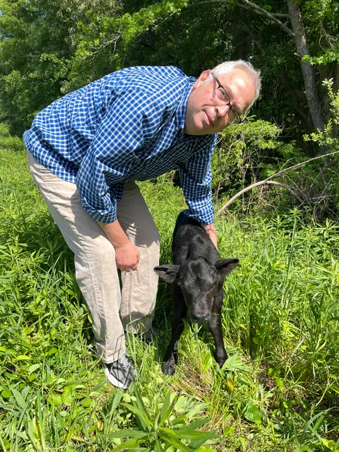 The Wool Family Farm