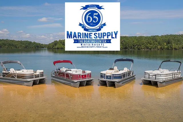 Marine Supply, the Boating Center