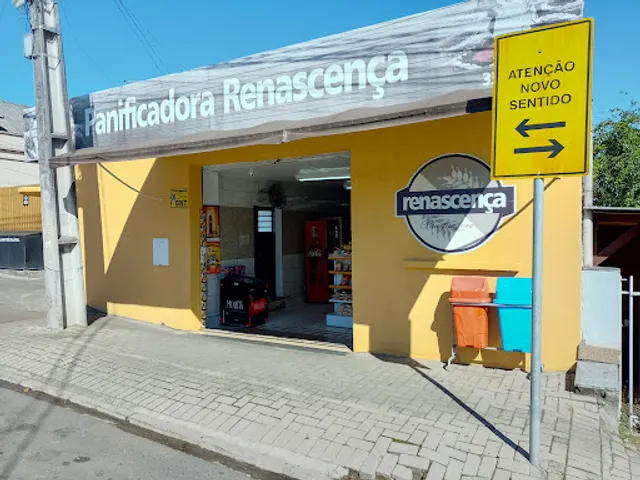 Panificadora Renascença