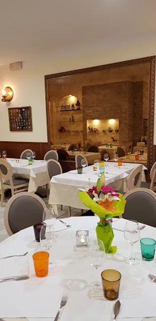 Ristorante Il Pescatore