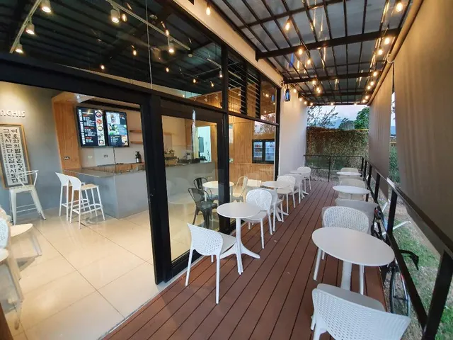 Kimchis Comida Coreana