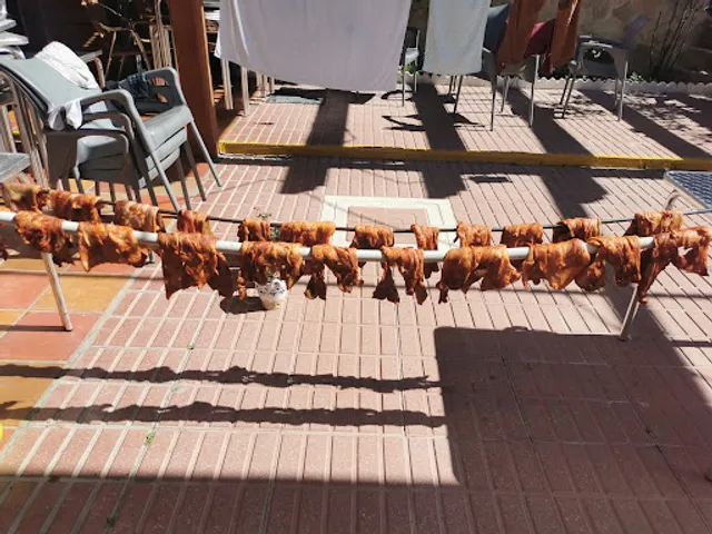 BAR RESTAURANTE BAKU