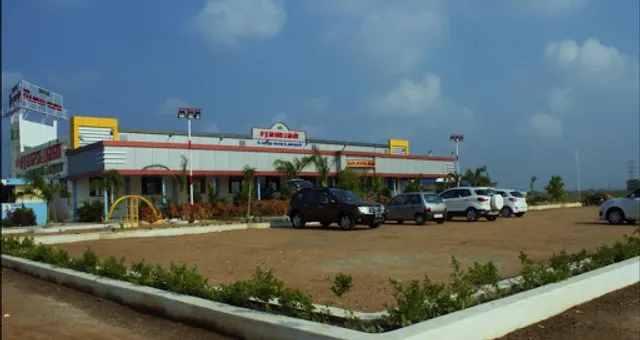 Hotel Sree Saravana Bhavan