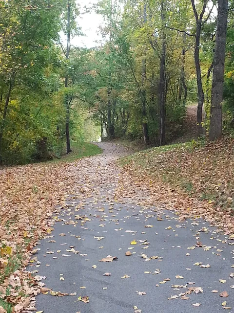 Town of Jonesborough Park