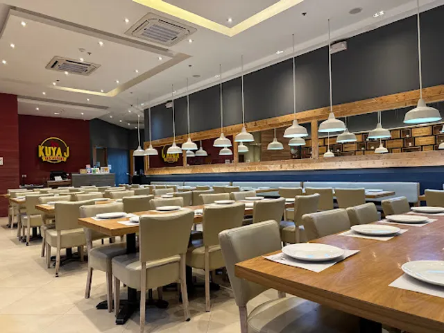 Kuya J Restaurant