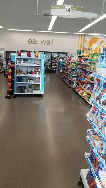 Walgreens Pharmacy