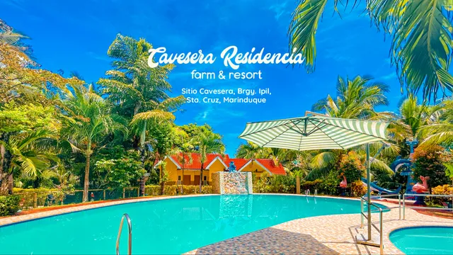 Cavesera Residencia Farm and Resort
