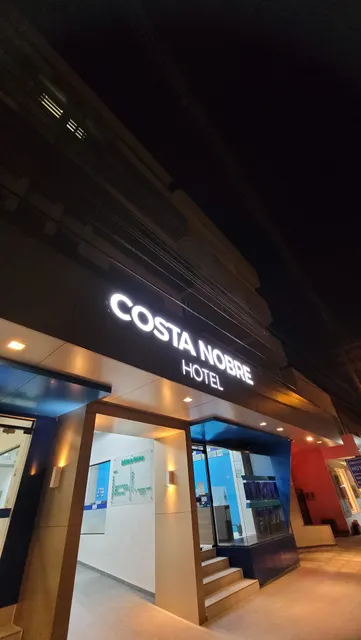 Costa Nobre Hotel
