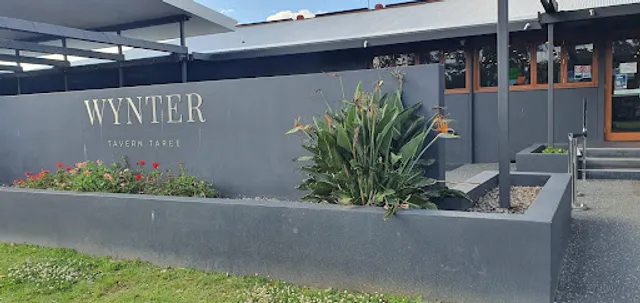 Wynter Tavern