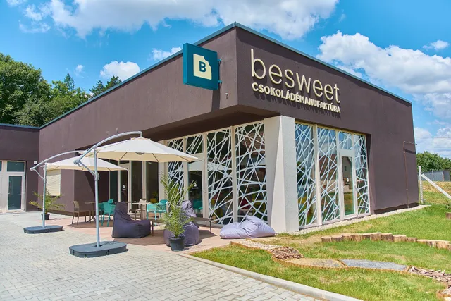 BeSweet Csokoládémanufaktúra és Látogatóközpont