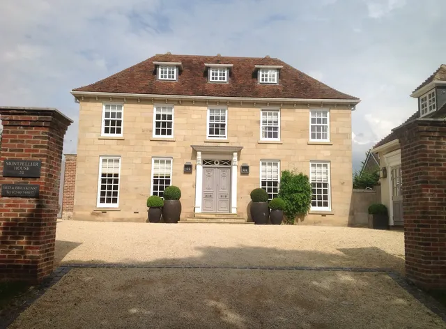 Montpellier House