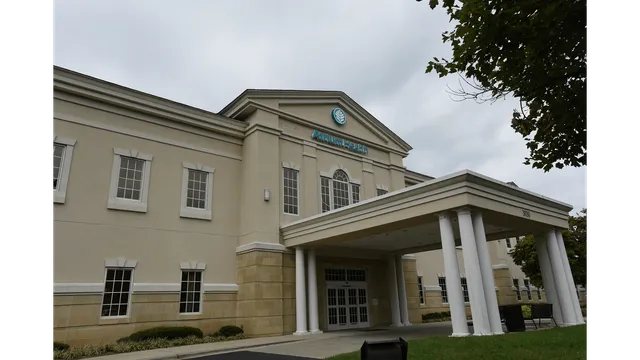 Atrium Health Primary Care Randolph Internal Medicine