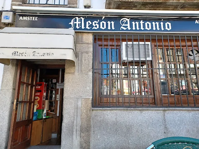 Mesón Antonio