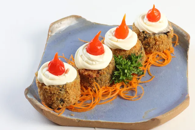 GU TONOLI SUSHI | RESTAURANTE DE COMIDA JAPONESA