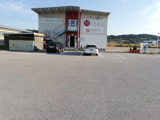 Nibelungenmotel Pöchlarn