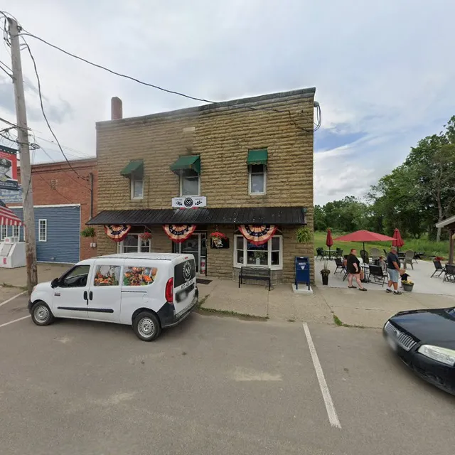 Cady Estates The Feed Mill