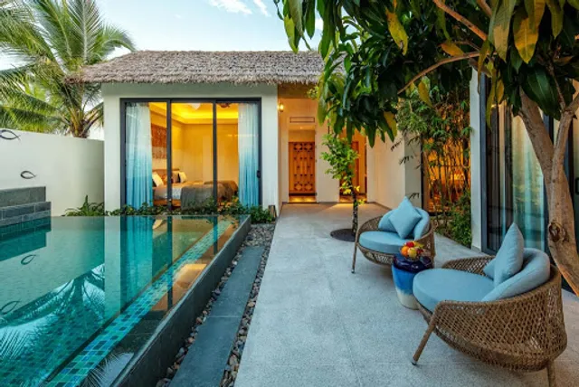 New World Phu Quoc Resort