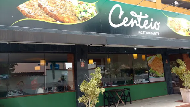 Restaurante Centeio