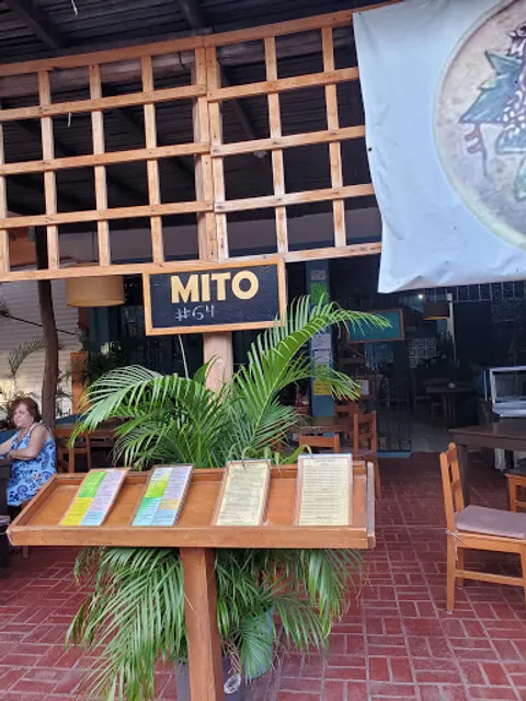 Mito Restaurante and Wine Store
