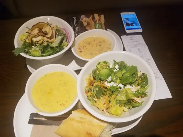 Panera Bread