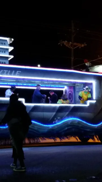 Belleview Plaza Shopping Center