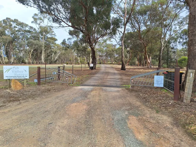 Gunyah Valley Retreat