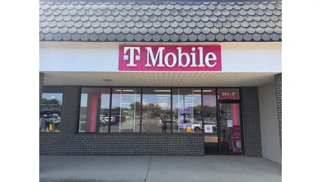 T-Mobile Authorized Retailer