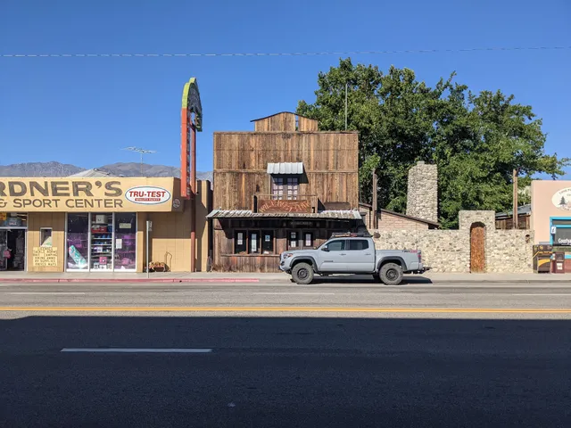 Wild West Show Museum