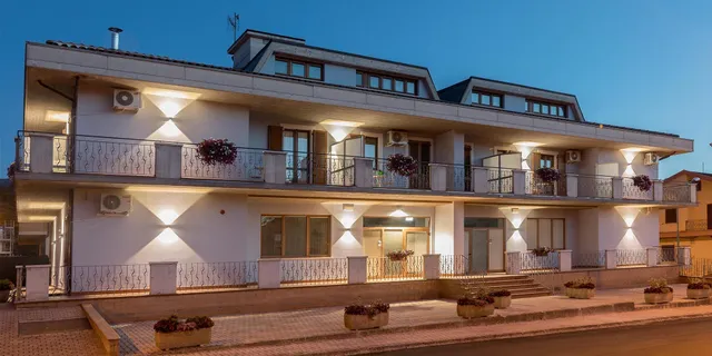 Ristorante HotelTesoro