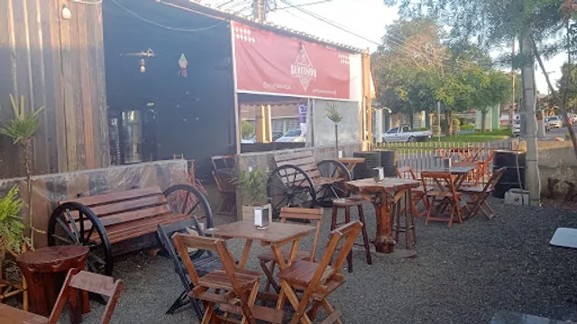 Empório do Bertinho