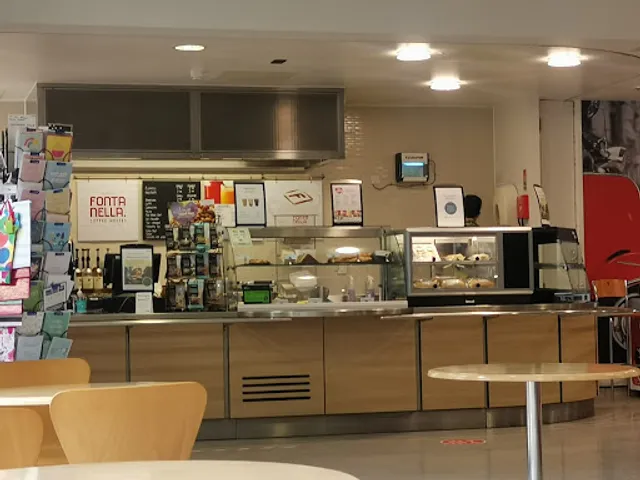 Fonta Nella Coffee House