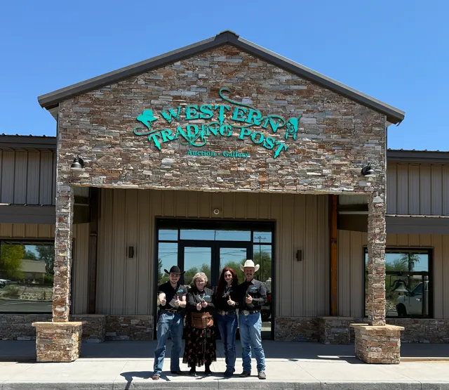 Western Trading Post LLC