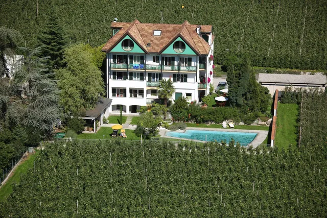 Hotel Pension Verdorfer