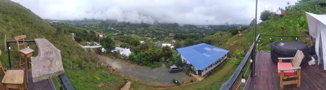La Ventana del Cielo