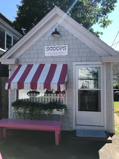 Scoops
