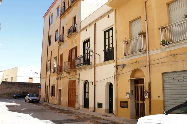 L'ISOLA FELICE RESIDENCE