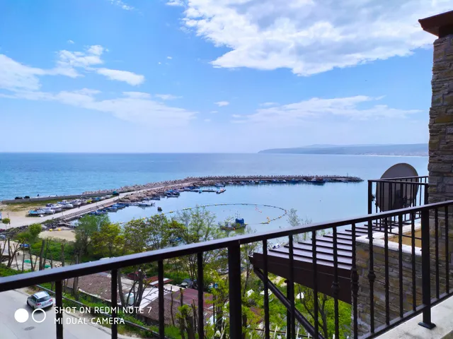 Complex Chayka Guest House