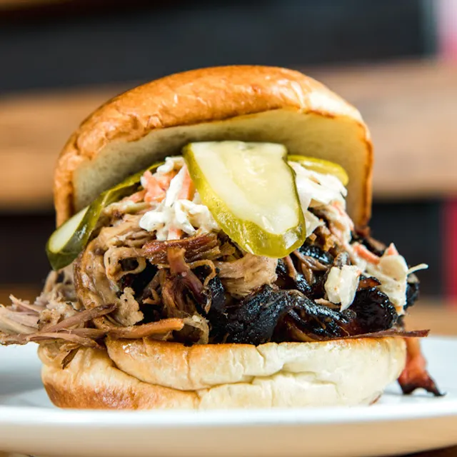 Slows Bar BQ Lansing